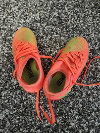 Scarpe da calcio n.30