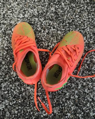 Scarpe da calcio n.30