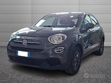 Fiat 500X 1.0 T3 Lounge 120cv my20