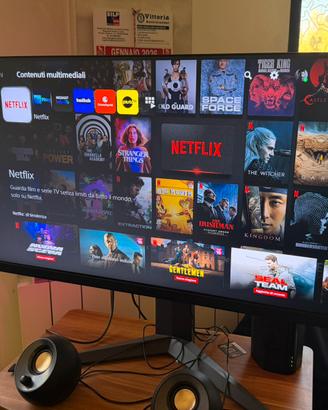 Monitor LG UltraGear 4K