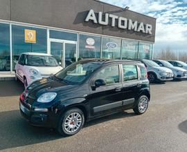 Fiat Panda 1.2 Easy 69cv E6 OK NEOPATENTATI