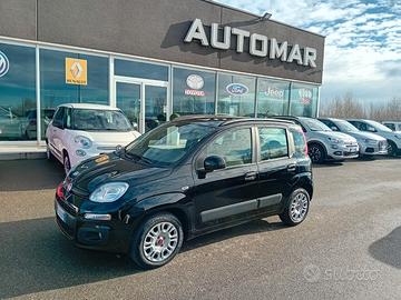 Fiat Panda 1.2 Easy 69cv E6 OK NEOPATENTATI