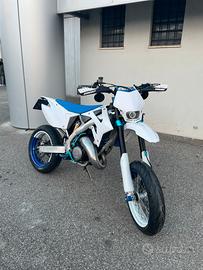 Tm en 125 2012. LEGGERE DESCRIZIONE