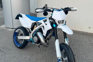 Tm en 125 2012. LEGGERE DESCRIZIONE