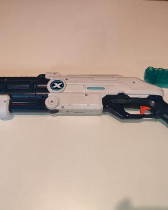 Nerf x-shot vigilante