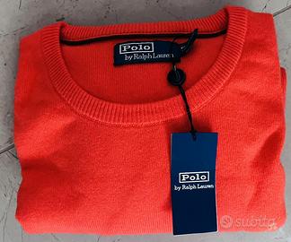 Maglione Ralph Lauren NUOVO