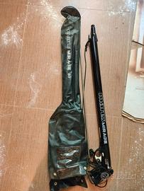 MIRAGE MARES 80