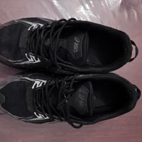 Scarpe da ginnastica Asics Gel nero 🏃♂️
