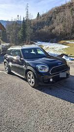 Mini Countryman diesel