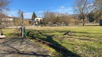 Terreno di 4600 m² a Rieti