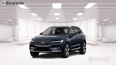 VOLVO Xc60 T6 Plug-In Hybrid Awd Automatico Plus B