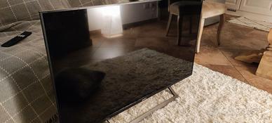 TV Sony Bravia 50 " da riparare
