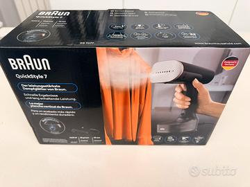 Braun  Quickstyle 7