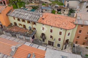 PALAZZINA A ROVERÈ VERONESE