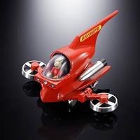 Mazinger Z Popynica Hover Pilder