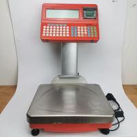 Bilancia elettronica professionale Eurobil