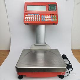 Bilancia elettronica professionale Eurobil