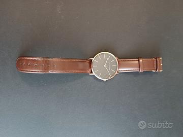 Orologio uomo Vintage