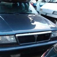 Lancia Thema 2.0 Turbo 16 valvole per ricambi (2a)