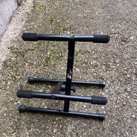 Supporto Amplificatore chitarra