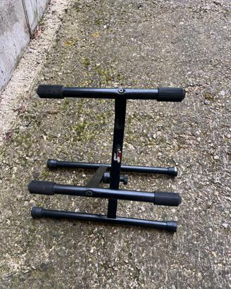 Supporto Amplificatore chitarra