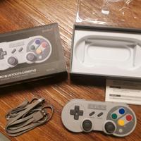 Controller originale 8bitdo SF30 pro