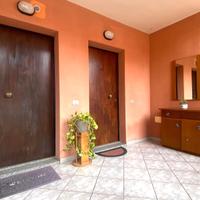 Accogliente bivano semi arredato posto auto