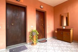 Accogliente bivano semi arredato posto auto