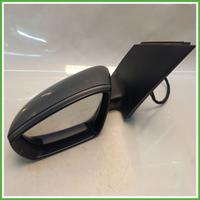 Retrovisore Sinistro SX GRIGIO SCURO VOLKSWAGEN PO