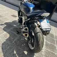 Kawasaki z1000 2007