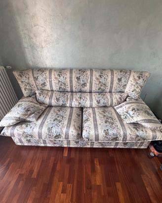 Divano Letto doppio