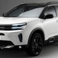 Ricambi citroen c5 aircross 2024