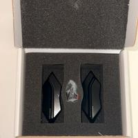 Tappi Copriforo BMW S 1000 RR 2019/2020/2021/2022