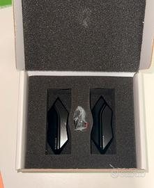 Tappi Copriforo BMW S 1000 RR 2019/2020/2021/2022