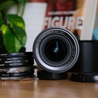 10-24mm F4 Fujifilm Fujinon