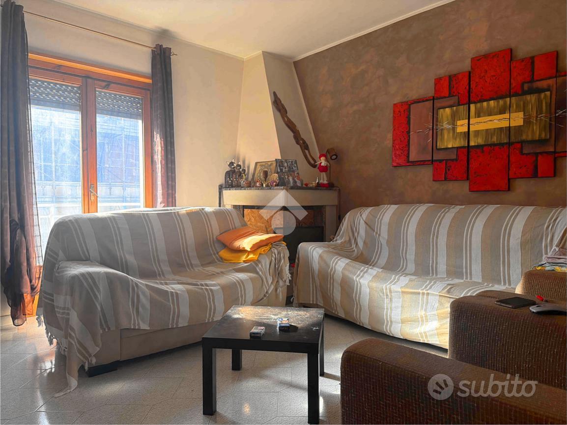 Appartamento – Carovigno, Brindisi - Vista 3