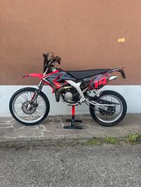 Malaguti XTM 50