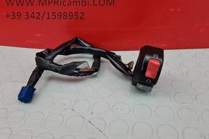 BLOCCHETTO DESTRO YAMAHA R1 2006 2005 2004