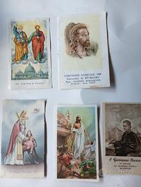 santini crocefissi rosari 