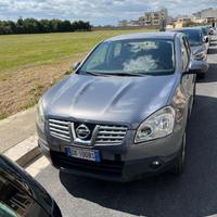 Nissan qasqhai 1.6 (da cambiare il motore)