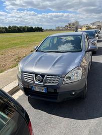 Nissan qasqhai 1.6 (da cambiare il motore)