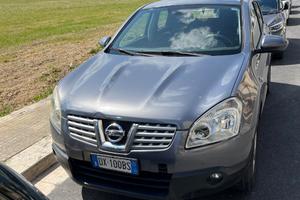 Nissan qasqhai 1.6 (da cambiare il motore)