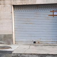 GARAGE-MAGAZZINO CASCINE VICA 17 mq