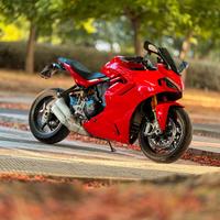 Ducati Supersport 950S