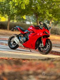 Ducati Supersport 950S
