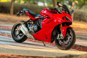 Ducati Supersport 950S
