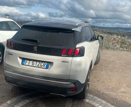 Peugeot 3008 Gt Line