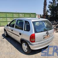 OPEL CORSA B S93 1.0I 12V 54CV 96-00 ricambi-