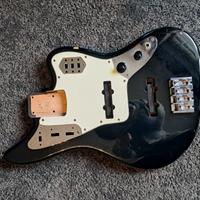Fender Jaguar Body 