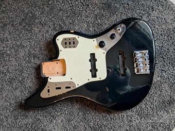 Fender Jaguar Body 